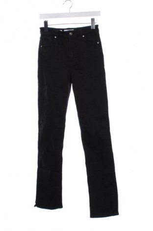 Damen Jeans Bershka, Größe M, Farbe Schwarz, Preis € 8,99