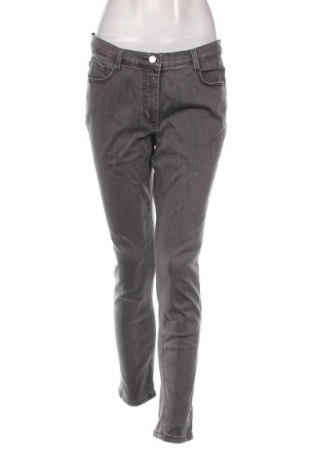 Damskie jeansy Betty Barclay, Rozmiar L, Kolor Szary, Cena 245,99 zł