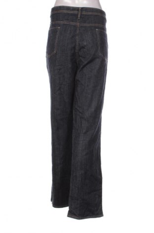 Dámske džínsy  Bitten By Sarah Jessica Parker, Veľkosť XXL, Farba Modrá, Cena  4,95 €