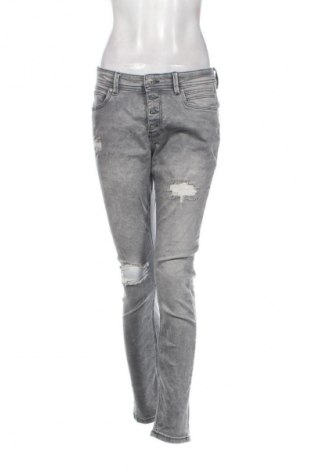 Damen Jeans Blind Date, Größe L, Farbe Grau, Preis € 20,99