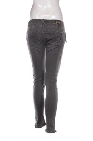 Damen Jeans Blue Fire Co, Größe S, Farbe Grau, Preis € 3,99