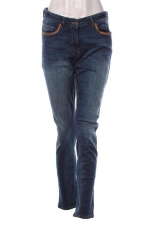 Damen Jeans Blue Motion, Größe L, Farbe Blau, Preis € 4,99
