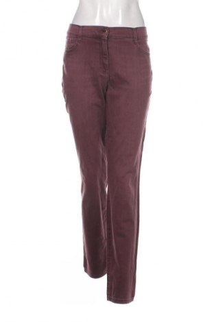 Damen Jeans Brax, Größe XL, Farbe Rot, Preis € 9,46