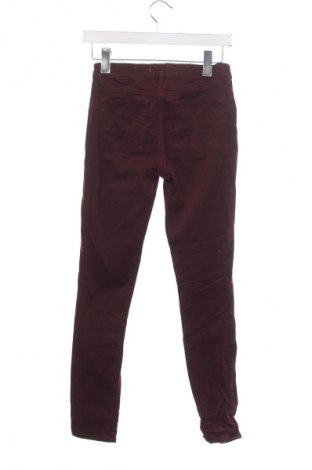 Damen Jeans BullHead, Größe XS, Farbe Rot, Preis € 4,99