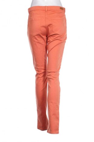 Damen Jeans Burton of London, Größe M, Farbe Orange, Preis € 4,99