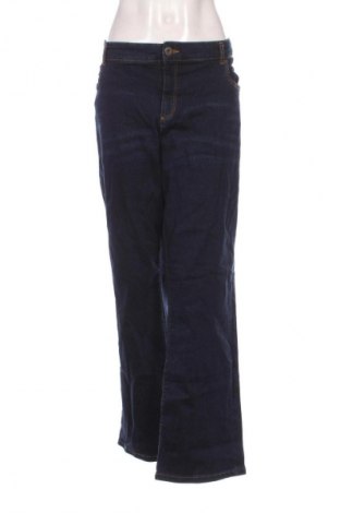 Damen Jeans C&A, Größe 3XL, Farbe Blau, Preis € 20,99