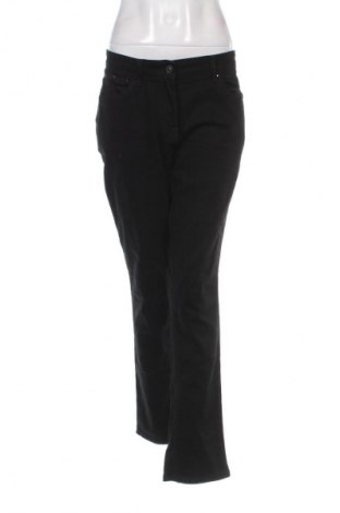 Damen Jeans C&A, Größe L, Farbe Schwarz, Preis 20,99 €