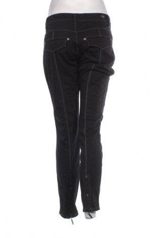 Damen Jeans Cambio, Größe M, Farbe Schwarz, Preis 51,99 €