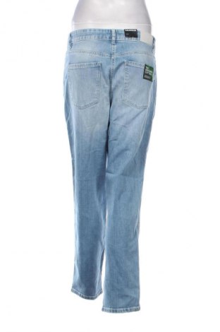 Damen Jeans Cambio, Größe L, Farbe Blau, Preis € 122,99