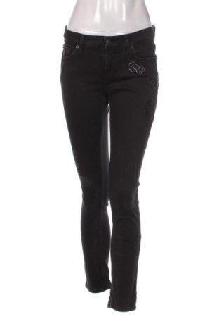 Damen Jeans Cambio, Größe S, Farbe Schwarz, Preis 8,99 €