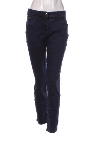 Damen Jeans Canda, Größe M, Farbe Blau, Preis 20,99 €