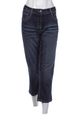 Damen Jeans Cecil, Größe L, Farbe Blau, Preis 15,99 €