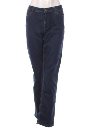 Damen Jeans Charles Vogele, Größe M, Farbe Blau, Preis 20,99 €