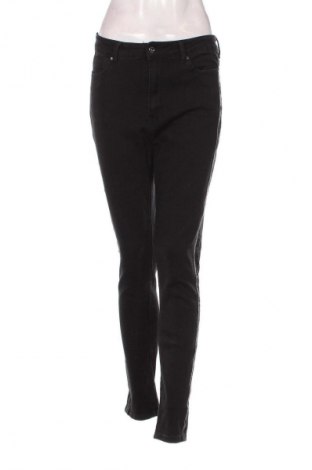 Blugi de femei Chicoree, Mărime L, Culoare Negru, Preț 74,35 Lei
