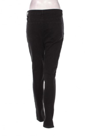 Blugi de femei Chicoree, Mărime L, Culoare Negru, Preț 74,35 Lei