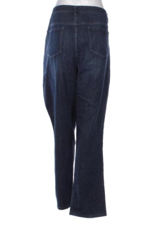 Damskie jeansy Cj Banks, Rozmiar 4XL, Kolor Niebieski, Cena 95,99 zł