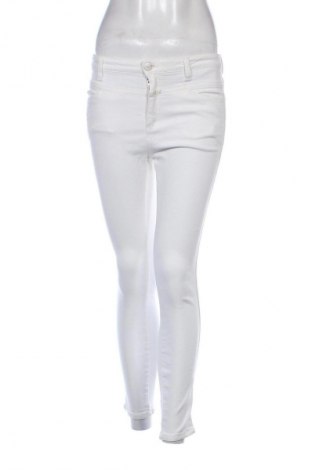 Damen Jeans Closed, Größe S, Farbe Weiß, Preis € 17,61