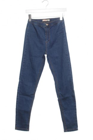 Damen Jeans Cropp, Größe XS, Farbe Blau, Preis € 4,99