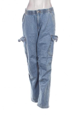 Damen Jeans Cropp, Größe M, Farbe Blau, Preis € 20,97