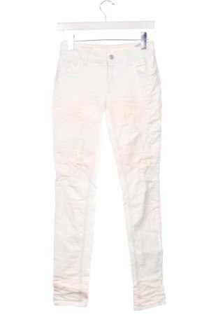 Damen Jeans Cycle, Größe XS, Farbe Weiß, Preis 61,99 €