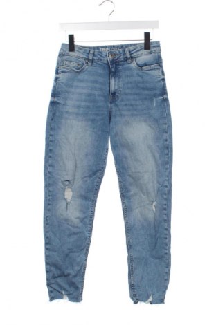 Damen Jeans Denim 1982, Größe S, Farbe Blau, Preis 11,99 €