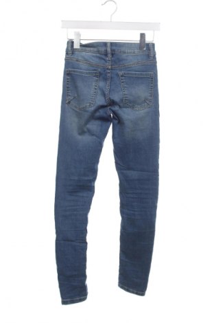 Damen Jeans Denim 1982, Größe XS, Farbe Blau, Preis € 3,99