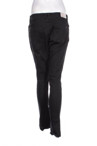 Damen Jeans Denim 1982, Größe M, Farbe Schwarz, Preis € 3,99