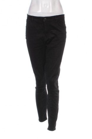 Blugi de femei Denim&Co., Mărime L, Culoare Negru, Preț 94,99 Lei