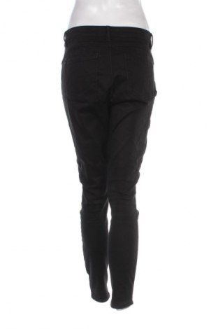 Blugi de femei Denim&Co., Mărime L, Culoare Negru, Preț 94,99 Lei