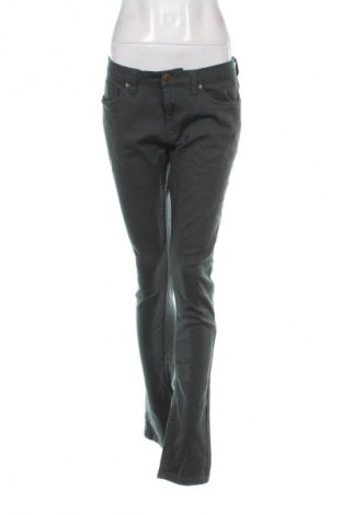 Damen Jeans Denim Co., Größe M, Farbe Grün, Preis 20,99 €