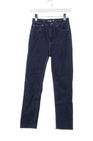 Γυναικείο Τζίν Denim Co., Μέγεθος XS, Χρώμα Μπλέ, Τιμή 18,99 €