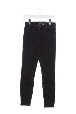 Blugi de femei Denim Co., Mărime M, Culoare Negru, Preț 22,99 Lei