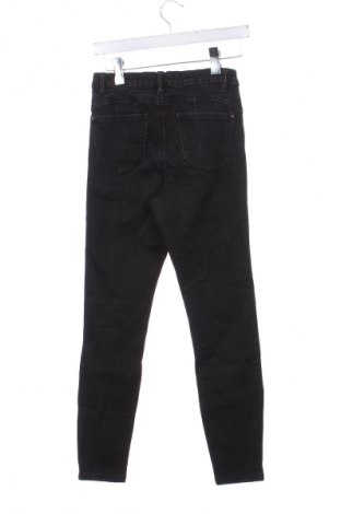 Blugi de femei Denim Co., Mărime M, Culoare Negru, Preț 22,99 Lei
