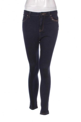 Blugi de femei Denim Co., Mărime M, Culoare Albastru, Preț 27,99 Lei