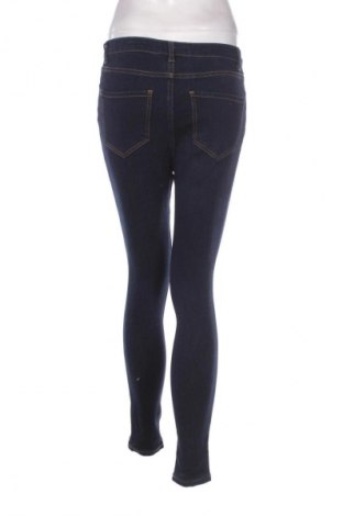 Blugi de femei Denim Co., Mărime M, Culoare Albastru, Preț 27,99 Lei