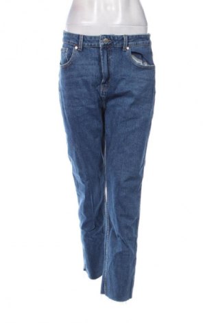 Damskie jeansy Denim Co., Rozmiar L, Kolor Niebieski, Cena 95,99 zł