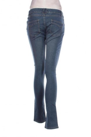 Damskie jeansy Denim Life, Rozmiar M, Kolor Niebieski, Cena 74,99 zł