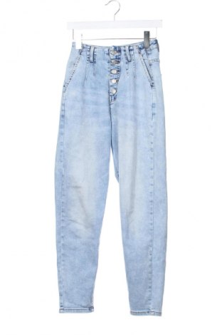 Dámské džíny  Denim Life, Velikost XS, Barva Modrá, Cena  119,00 Kč