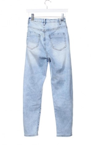 Dámské džíny  Denim Life, Velikost XS, Barva Modrá, Cena  119,00 Kč