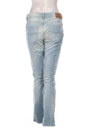 Damen Jeans Diesel, Größe M, Farbe Blau, Preis 83,99 €
