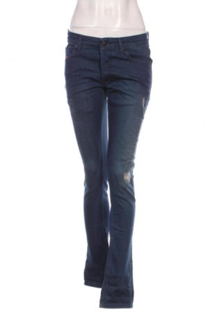 Damen Jeans Diesel, Größe L, Farbe Blau, Preis € 114,99