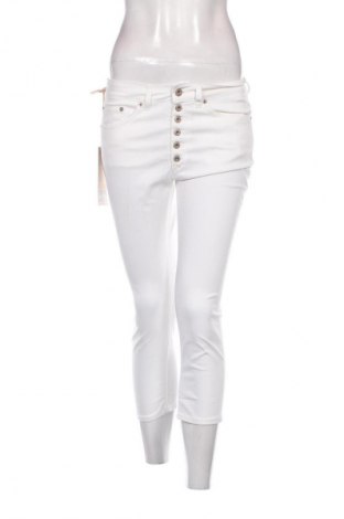 Damen Jeans Dondup, Größe S, Farbe Weiß, Preis € 26,31