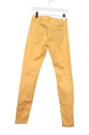 Dámské džíny  Edc By Esprit, Velikost XS, Barva Žlutá, Cena  89,00 Kč