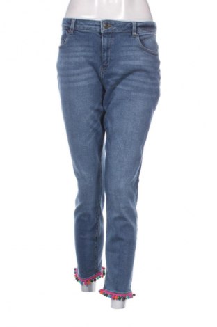 Dámské džíny  Edc By Esprit, Velikost M, Barva Modrá, Cena  139,00 Kč