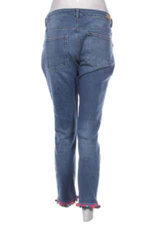 Dámské džíny  Edc By Esprit, Velikost M, Barva Modrá, Cena  139,00 Kč