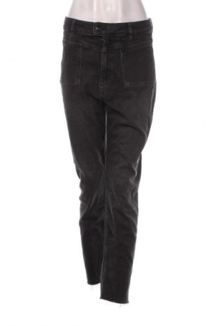 Damskie jeansy Edc By Esprit, Rozmiar S, Kolor Czarny, Cena 29,99 zł