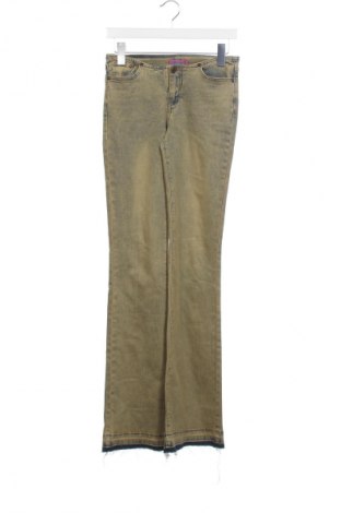 Damen Jeans Edikted, Größe S, Farbe Gelb, Preis € 38,36