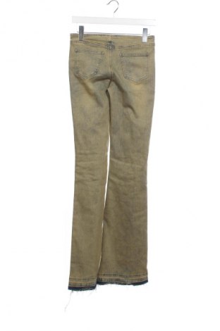 Damen Jeans Edikted, Größe S, Farbe Gelb, Preis € 38,36