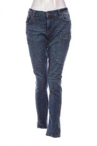 Damen Jeans Engelbert Strauss, Größe XL, Farbe Blau, Preis 15,99 €