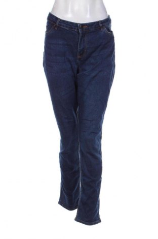 Damen Jeans Esmara, Größe XXL, Farbe Blau, Preis 19,99 €